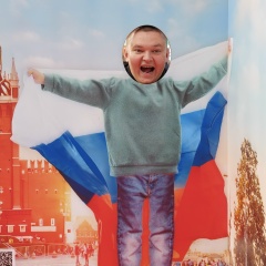 Павел Лебедев, 28.07, Тамбов