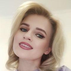 Елена Демидова, 01.05.1992, Сургут