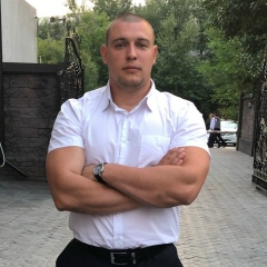 Андрей Никоноров, 13.03.1987, Павлодар