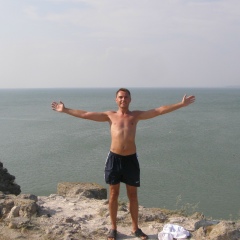 Юрий Охрименко, 14.01.1981, Киев