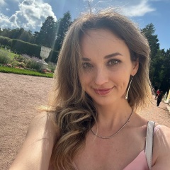 Анна Тамарова, 09.01, Москва