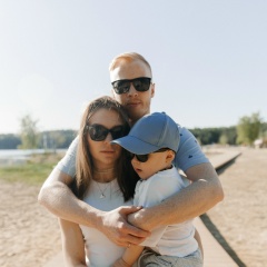 Александр Алексеев, Лыткарино