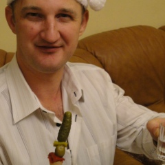 Алексей Калмыков, Туапсе