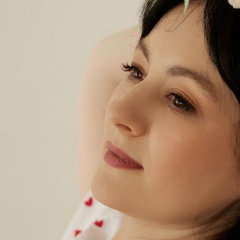 Айгуль Мохарямовна, Ульяновск