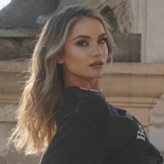 Диана Громова, 10.04, Минск