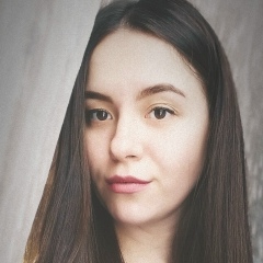 Елена Ершова, 13.08.1990, Набережные Челны