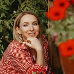 Кира Мануйлова, 20.03