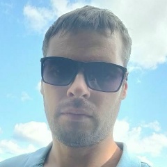 Темка Смирнов, 08.08.1986, Нижний Новгород