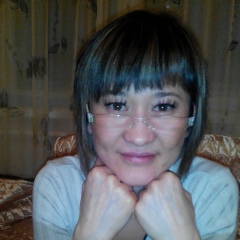 Екатерина Павлова, 01.05.1982, Оха