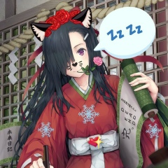 Мэнэми Симидзу, 31.12.2003