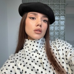 Дарья Мушникова