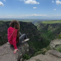 Даня Журавлева, 05.07, Москва