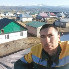 Алибек Кабулов, 21.07.1991, Алматы