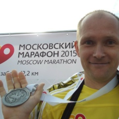 Илья Бушмакин, 12.11.1979, Ярославль