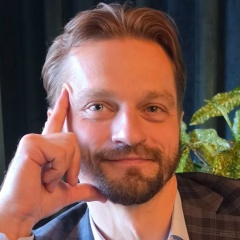 Юрий Огурцов, Пермь