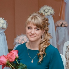 Ирина Бельская-Матюхина, 11.09.1986