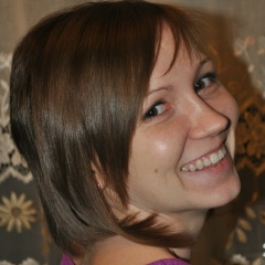 Ангелина Барабашова, 31.01.1986, Новороссийск