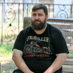 Константин Дмитриев, 10.06.1986, Воронеж