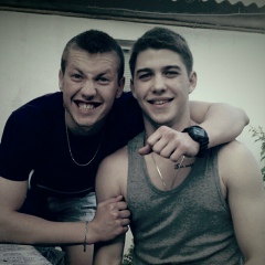 Александр Новиков, 08.08