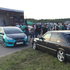 Антошка Amg, 20.09, Москва