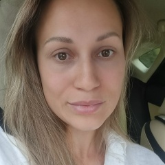Svetlana Bakushkina, 25.06, Москва