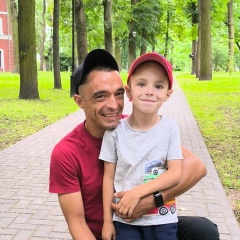 Вова Карась, 03.09, Лельчицы