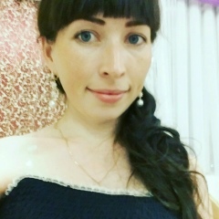 Регина Хасенова, 11.05, Костанай