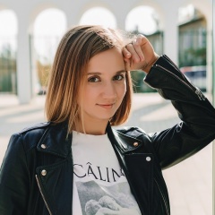 Наталья Ершова, 02.06, Нижний Новгород