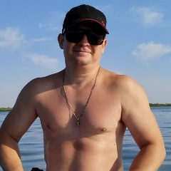 Максим Лункин, 07.08, Волгоград