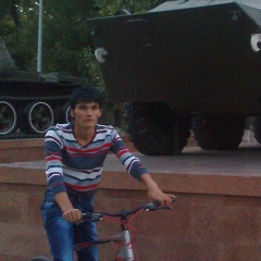 Берик Саулебеков, 10.06.1991, Кызылорда