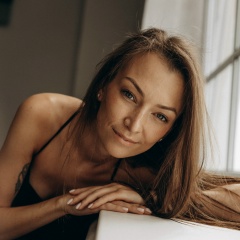 Женя Селезнева, 10.03