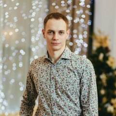 Andrey Kovalyov, 24.10