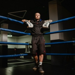 Ruslan Trahirov, 26.06, Москва