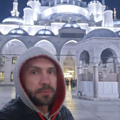 Виктор Юдько, 14.11, Симферополь