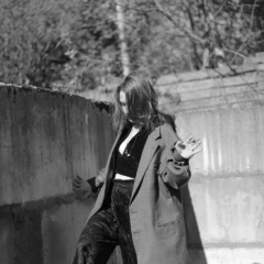 Ольга Горяева, 24.07, Москва