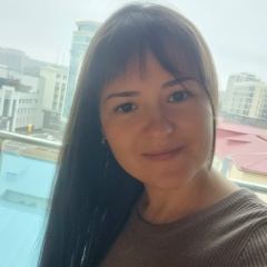 Марина Яшкина, 13.12, Чебоксары