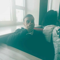 Илья Наумов, 18.06, Екатеринбург