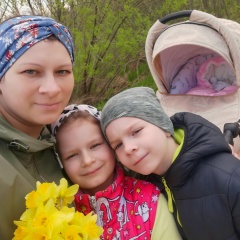 Виктория Логина, 01.01, Пыталово