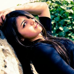 Aliyeva Aysel, Баку