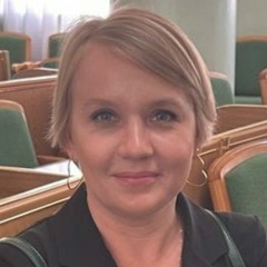 Ірина Салій, 18.12.1987, Хмельницкий