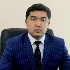 Талант Омарбеков, 25.11.1989, Астана