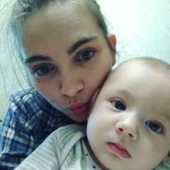 Ксения Яковишина-Куприйчук, 05.04, Хмельницкий