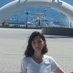 Екатерина Кузнецова, Липецк