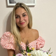 Валерия Семянникова, 28.07.1989