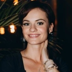 Ирина Грецкая, 24.06