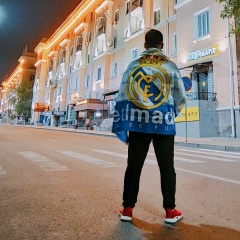 Алибек Садвокасов, 02.06.1991, Балхаш