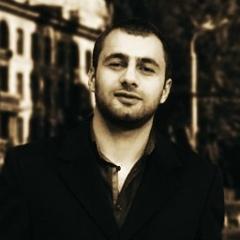 Камал Мамедов, 15.03.1992, Алматы