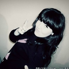 Kseniya Vlasova, 15.09.1995, Бишкек