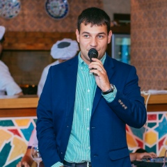 Александр Саньков, 24.07, Ивантеевка