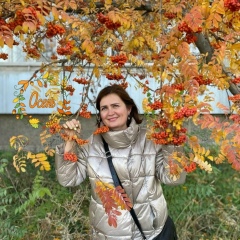 Лариса Тыцких, Усть-Каменогорск